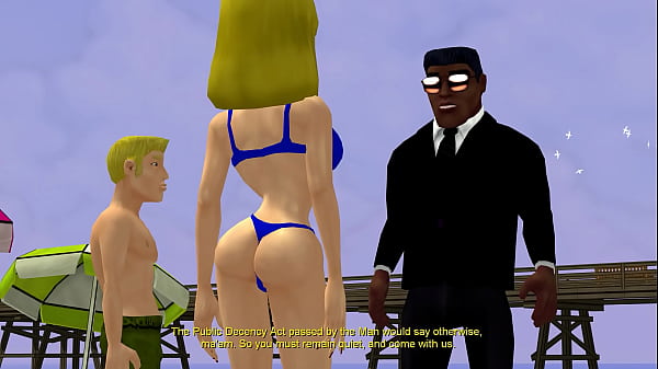 Bonetown SE : Chapter 0