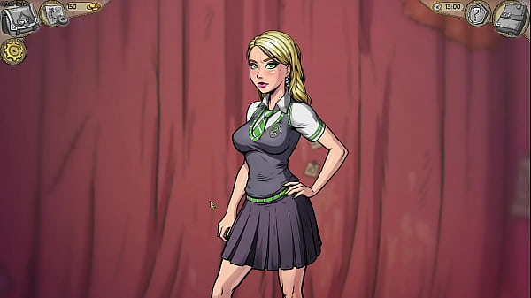 मैं अपने कमरे में इन 4 किशोरों का आनंद लेता हूं - मासूम चुड़ैलों का गेमप्ले | भाग 3