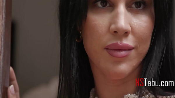 Hương vị của người giữ trẻ Les nhỏ bé của tôi