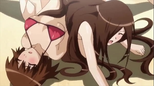 Satake sisters on the beach