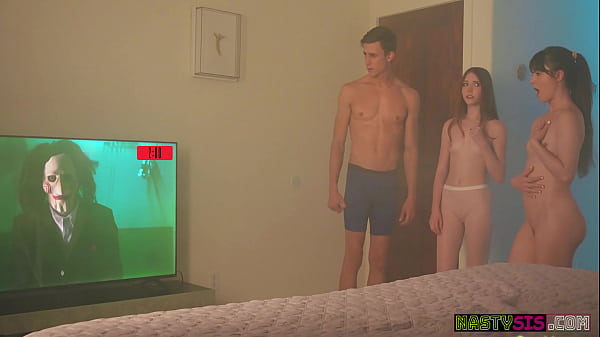 Megan Marx, Myra Moans Play Dirty Game