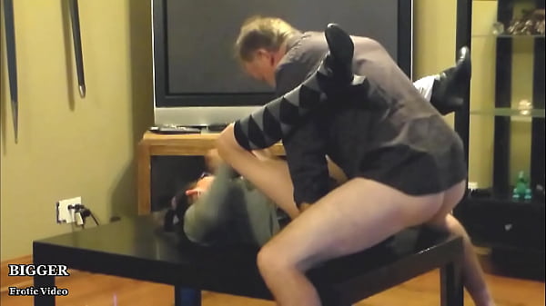 Cumshot Teen shows off - naughty