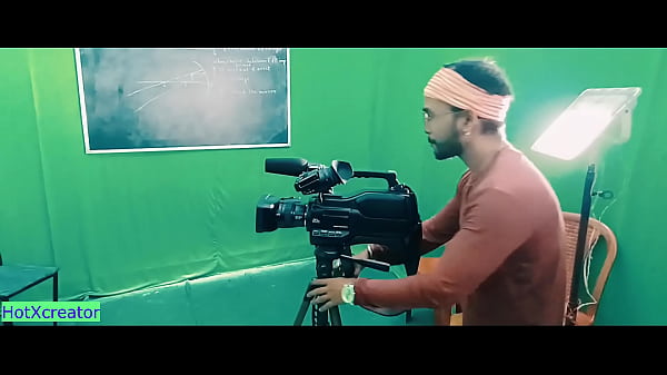 भारतीय हॉट मॉडल को निर्देशक ने चोदा! वायरल सेक्स