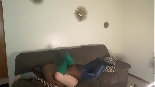 Tôi đang lấy cặc như một cô gái ngoan