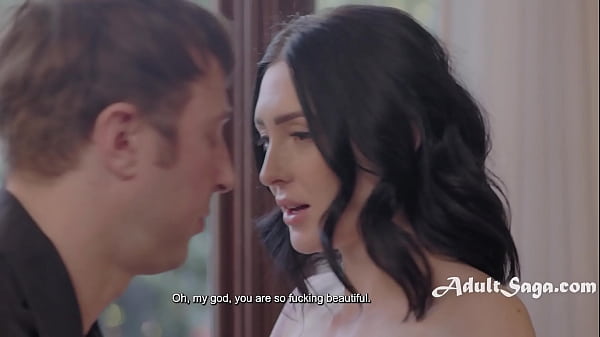 La moglie fedele tradisce con l'investigatore inviato dal marito sospetto - Chad Alva, Charlotte Sins