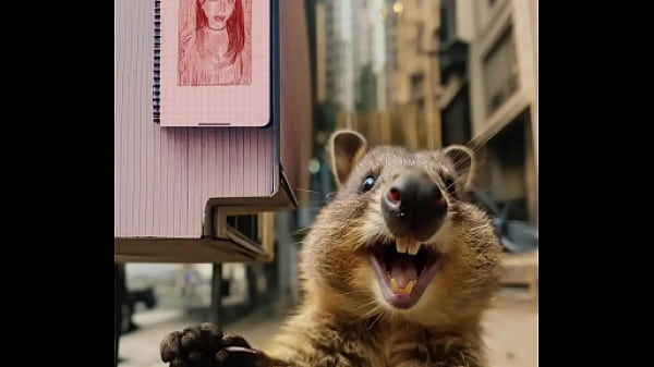 Zeichnen einer schönen asiatischen MILF mit Hachura im Sketchbook iOS