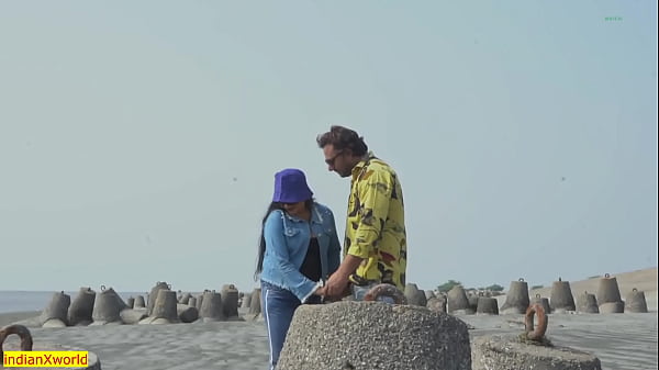 Vợ Ấn Độ Lãng mạn Tình dục với Ex! Chồng Không biết