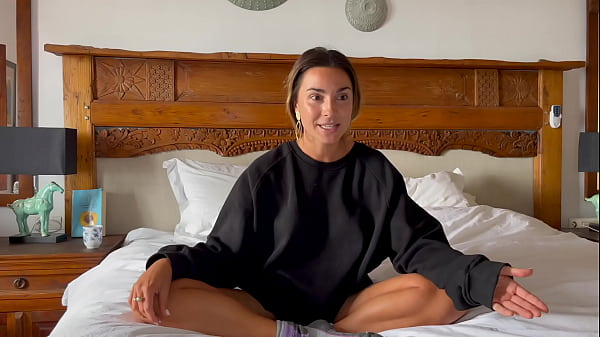 RIMMING-TUTORIAL mit Roxy Fox