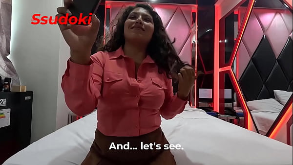 DOGGING live, ich zeige meinen Arsch und mein Freund bestraft mich, indem er mich richtig hart fickt, bis ich satt bin. SUB ENG