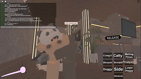 127 | रोबोक्स पोर्न - पहली बार शौकिया