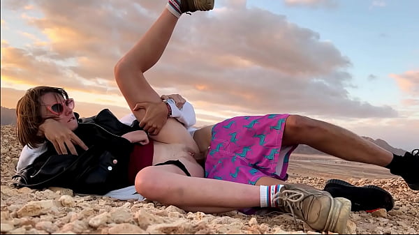 Verbotene Freuden: Sex in der verlassenen Anstalt