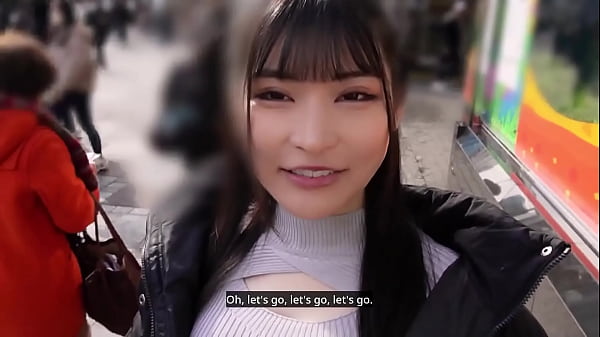 [अंग्रेजी डबिंग] एक बहुत ही सुंदर और बड़े स्तन वाली मर्दवादी प्रेमिका जो एक आदर्श आवाज अभिनेत्री बनना चाहती है, क्रीमपाइ हो जाती है! एक लड़की का अपने परपीड़क प्रेमी के साथ पहला पीओवी सेक्स!