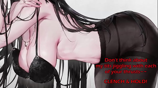 Rio'_s ruination experiment edging hentai joi