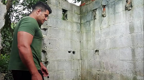 YURI GA&Uacute_CHO - RELIEFING PICA'S HARDNESS