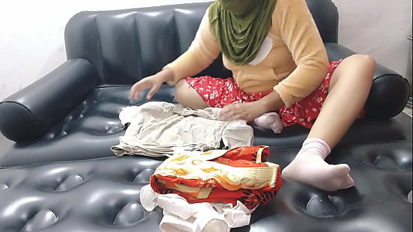 Pareja punjabi cachonda en luna de miel sexo sin parar en la habitación del hotel