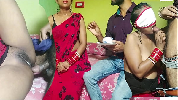 Income tax officer fucked young Bengali sister-in-law