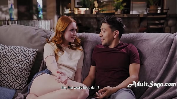 सौतेले भाई-बहनों की चुदाई, आहत सौतेली माँ असहाय होकर देखती रहती है - सेरेन सायरन, मैक्स फिल्स, स्कार्लेट स्काईज़