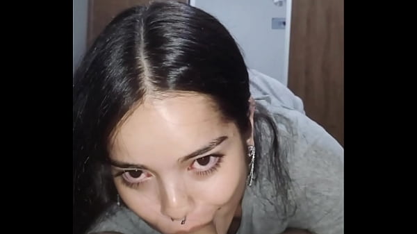 Cosa fa sempre Debora Prado prima di andare a letto (Completo su ROSSO)