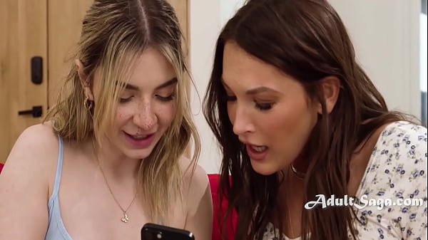 Tiny Well Wisher obtiene su deseo concedido - Demi Hawks, Katrina Colt