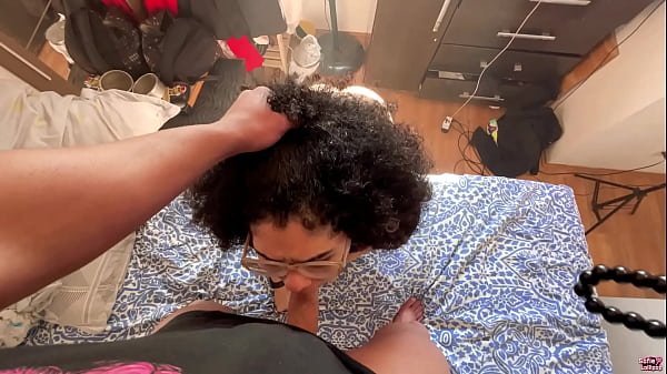 Young gifted guy screwing me with great pleasure!