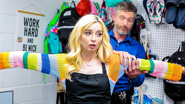 Die Robin-Hood-Diebin lernt ihre Lektion für ihr Leben – Lifterx