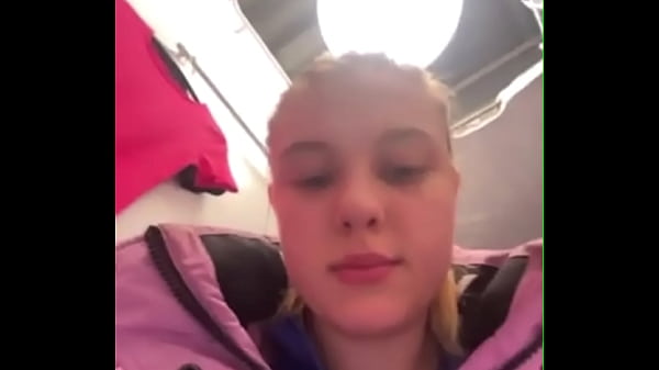 Public extreme stream. Fucking and squirting in the changing room