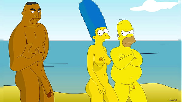 Waifus Battle #01, Housewives Edition: Lois Griffin gegen Marge Simpson