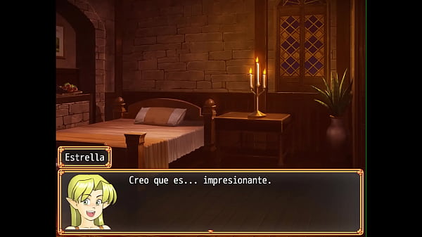 The Path of the Dragon, brothel scene with Estrella and Rosa