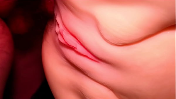 Registrazione ravvicinata di una inculata