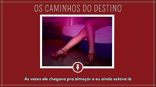 Le vie del destino - Racconti Libertini