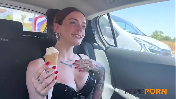 You'_re reading it right, MALAFALDA IS BACK and she needs a rough pounding!