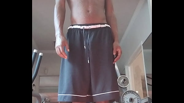 Teenie-Workout zeigt Video