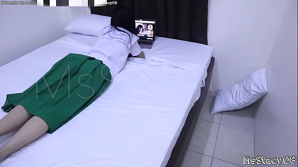 I Caught Someone Watching Porn