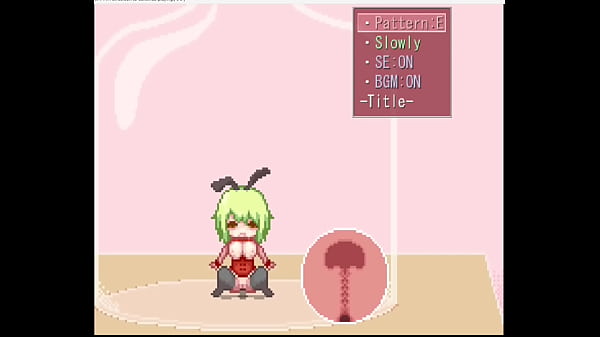 Una coniglietta era salita sul palco (Una ragazza nella bottiglia) Ep 2