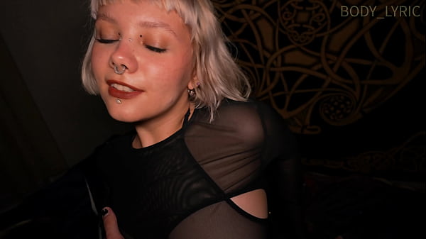 Sono troppo arrapato! Fanculo a me, per favore! ?