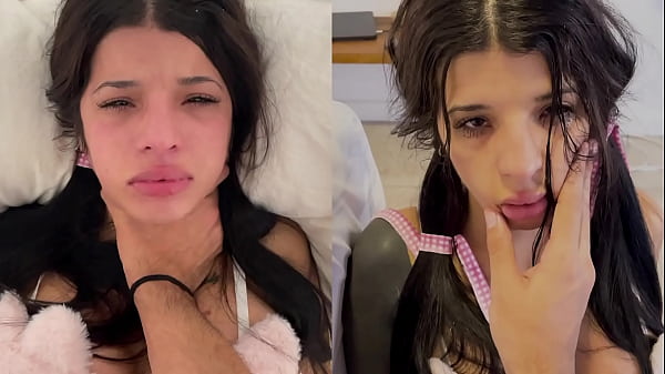 BDSM Teen si spoglia - bellissimo