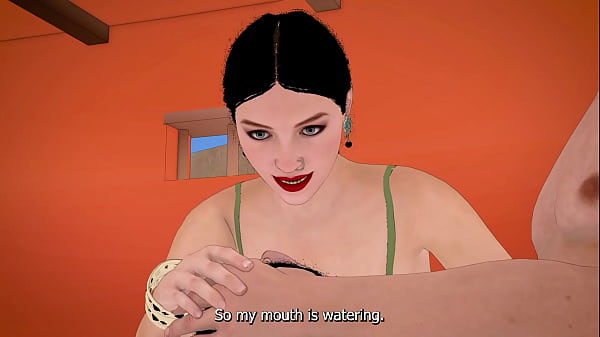 Desi Indian Savita Bhabhi and Piya Bhabhi Fucked with Stranger Man