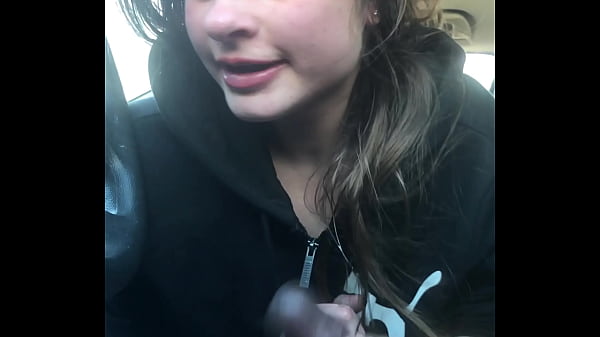 Lesbian bạn thân cho tôi road head til đồ uống nó