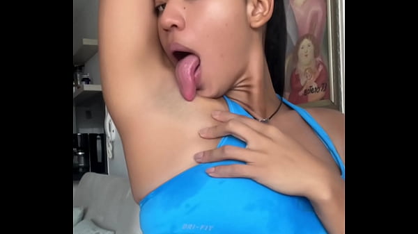 सेक्सी लैटिना किशोर मॉडल