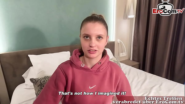 Teen anale si diverte Video