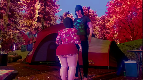 mi novia es una enana!