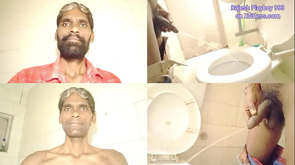 राजेश प्लेबॉय 993 बाथरूम में दो पेशाब करते हुए वीडियो। गोल्डन शावर बड़ा लंड खतना रहित चमड़ी बालों वाली गेंदें जघन जघन बाल