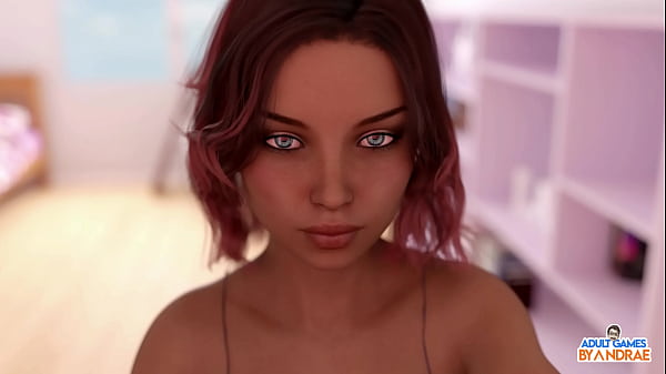 EP24: Megans leidenschaftliche Lust – Lust Theory – Staffel 1