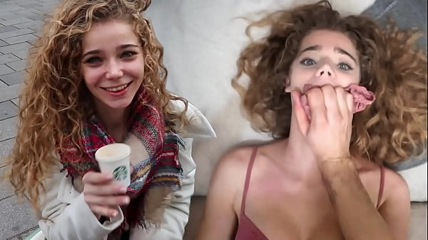 Hot playful Teen performs - amateur