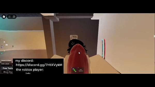 roblox furry futa fucks male bot