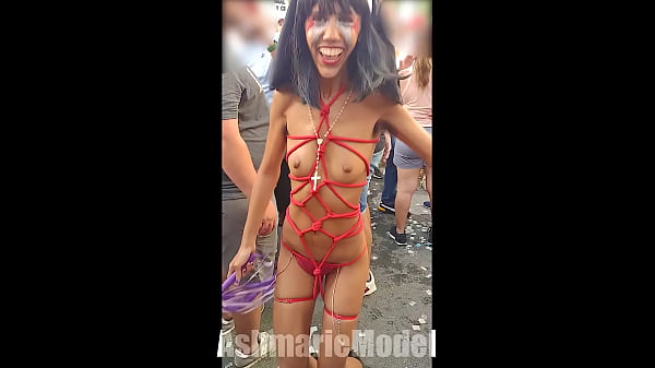 Naughty latina Teen Girl