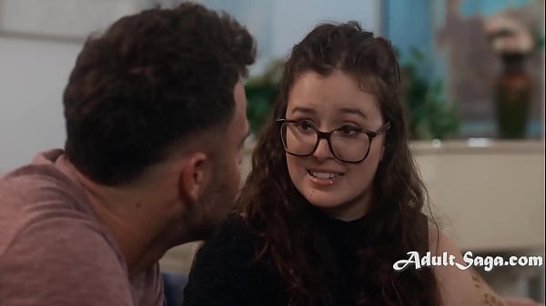 Wir sind eine Stieffamilie, also haben wir Orgien. Ganz einfach! - Leana Lovings, Bunny Madison