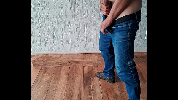 Brazil Diogo Handjob trên ban công 01/02