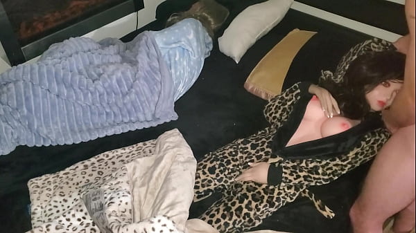 Pssst! Heben Sie Ihren Puppenfreund nicht auf! (4K-UHD)