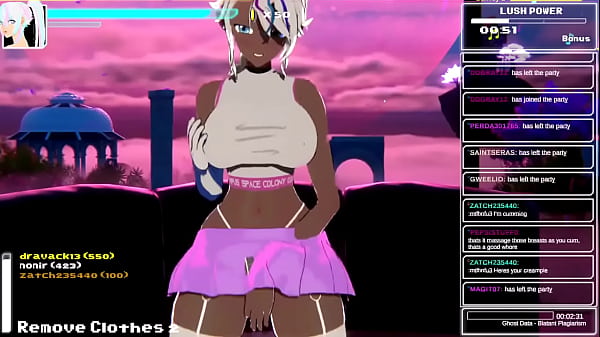 Athena Airis - Chaturbate Archive 20